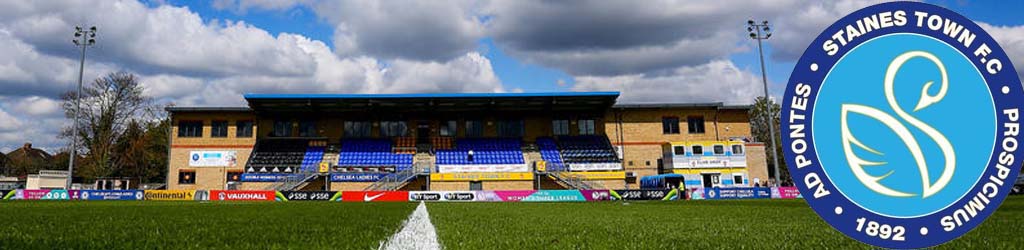 Wheatsheaf Park